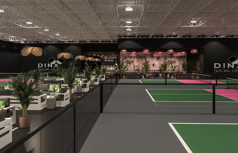 DINX Social Club - Image 2