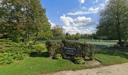 Tennis Courts thumbnail