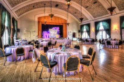 Highland Park Community House thumbnail