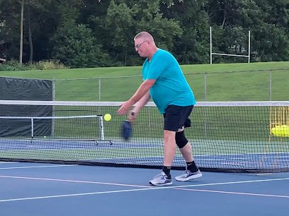 Bob Freesen YMCA thumbnail