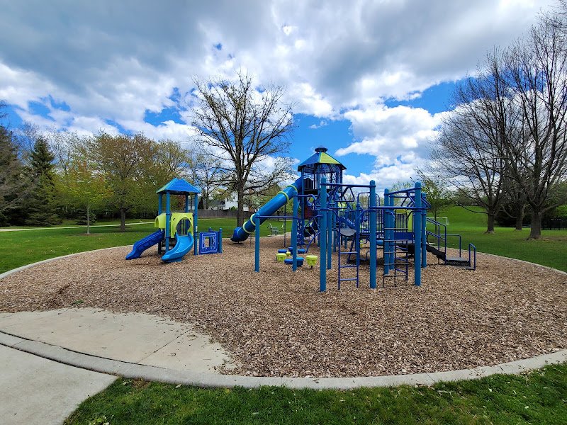 Blair Park thumbnail