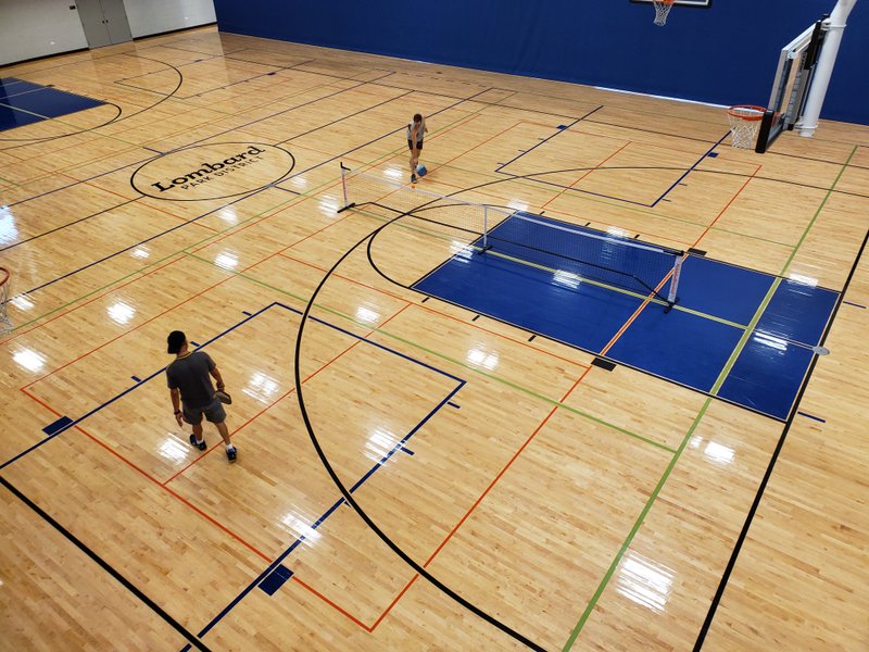 Madison Meadow Athletic Center thumbnail