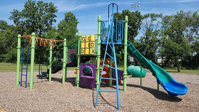 Darryl F. Lindberg Park thumbnail