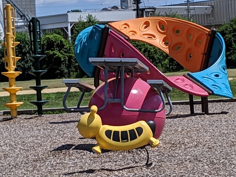 Darryl F. Lindberg Park - Image 2