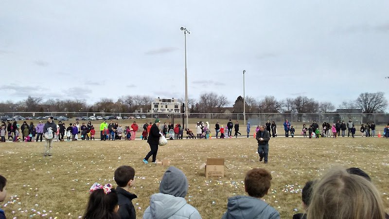 Mundelein Park & Recreation Center thumbnail
