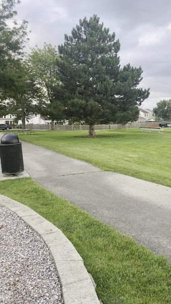 Scott Brown Park thumbnail