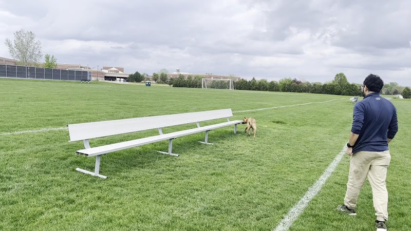 Frontier Sports Complex - Image 2