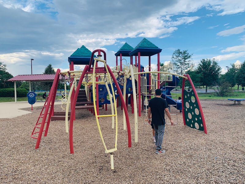 Frontier Sports Complex - Image 3