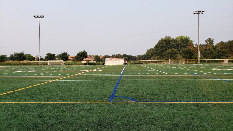 Nike Sports Complex thumbnail