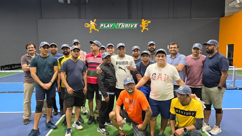 Play N Thrive Club - Image 3