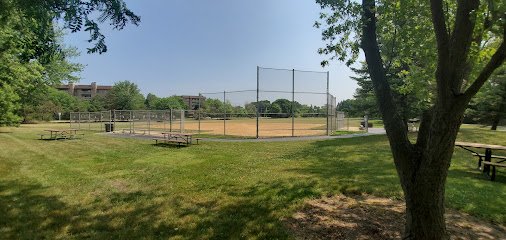 Williamsburg Square Park thumbnail