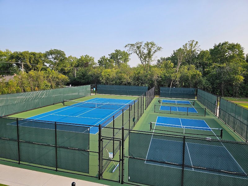 Oaklane Park thumbnail