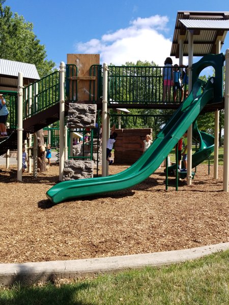 Oak Forest Park District thumbnail