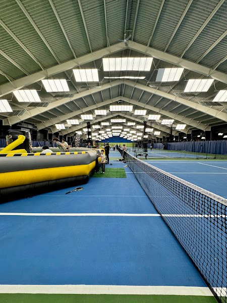 The Tennis and Fitness Centre - Image 2