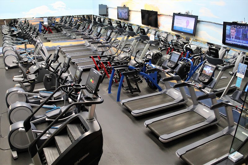 The Tennis and Fitness Centre - Image 3