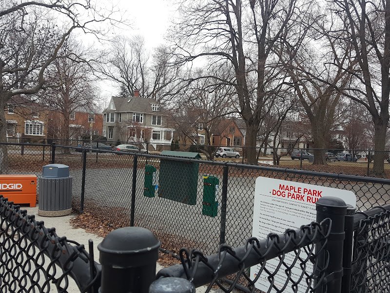Maple Park Dog Park thumbnail