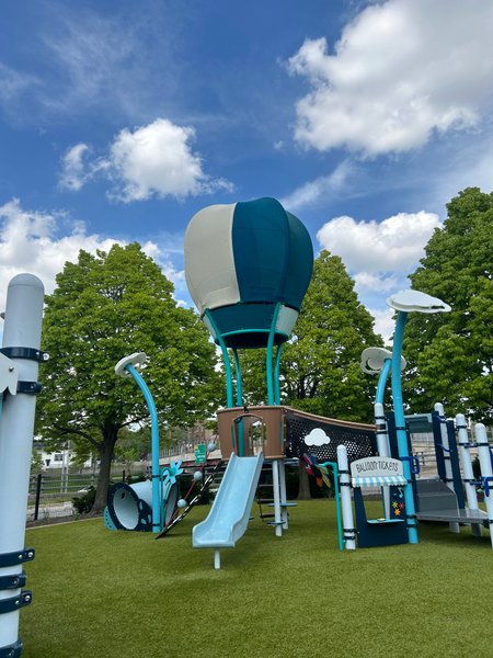 Barrie Center thumbnail