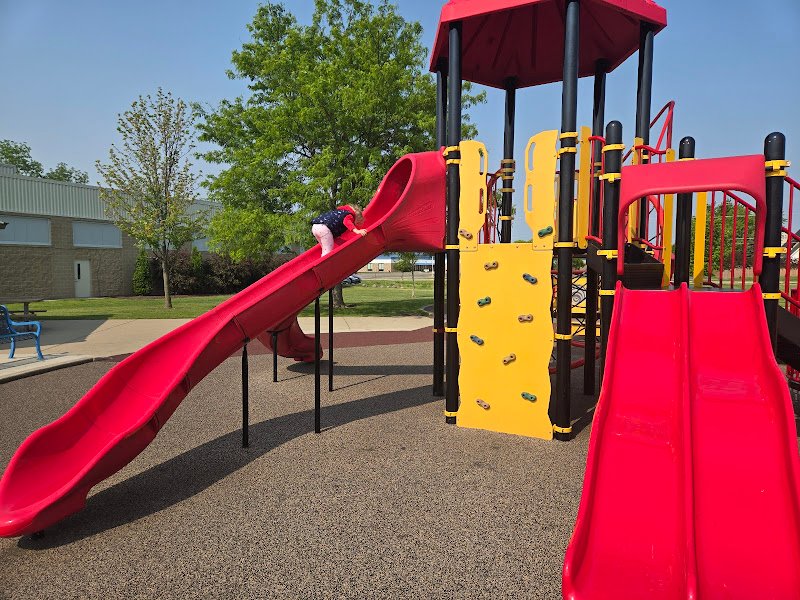 Hamilton Park thumbnail