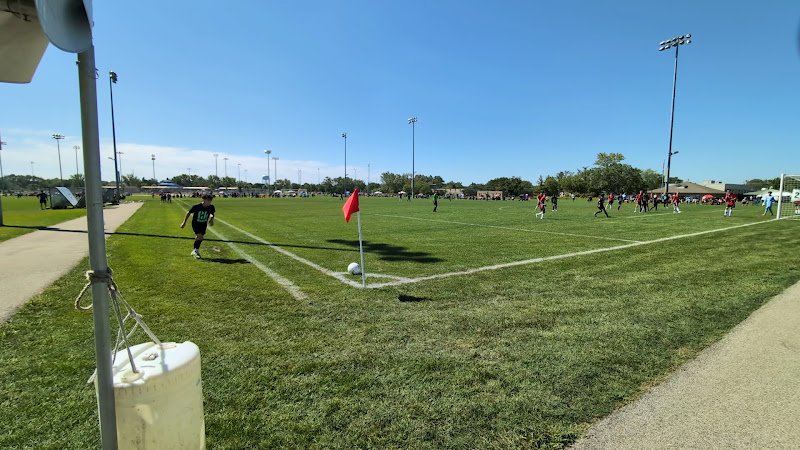 Hamilton Park - Image 3