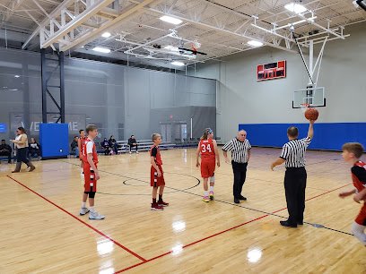 Community Sports Plex (CSP) thumbnail