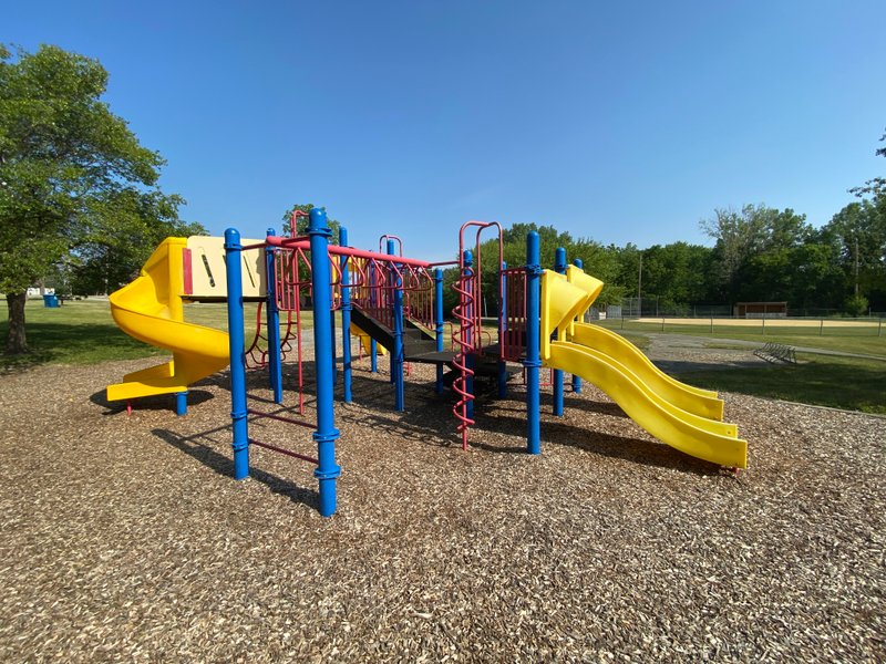 Mel Mckay Park thumbnail