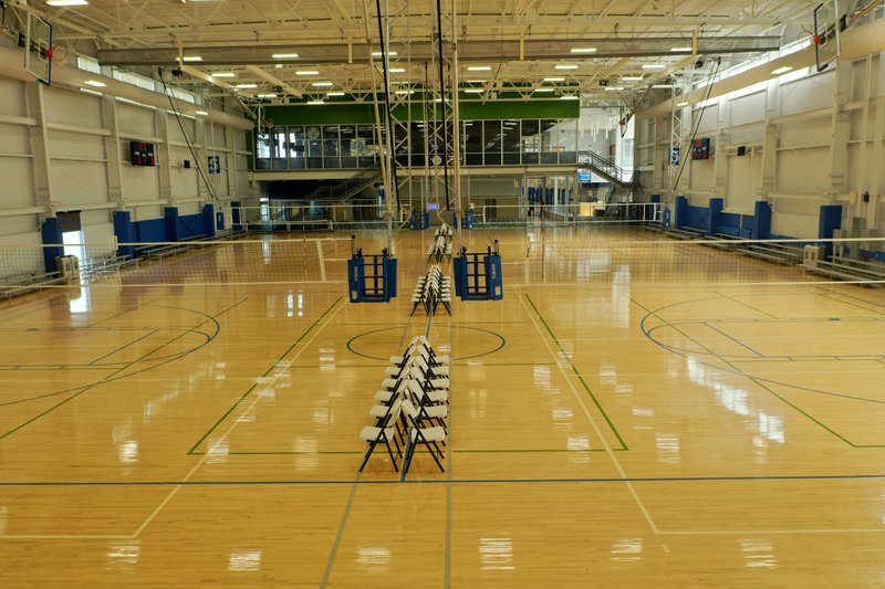 UW Health Sports Factory thumbnail