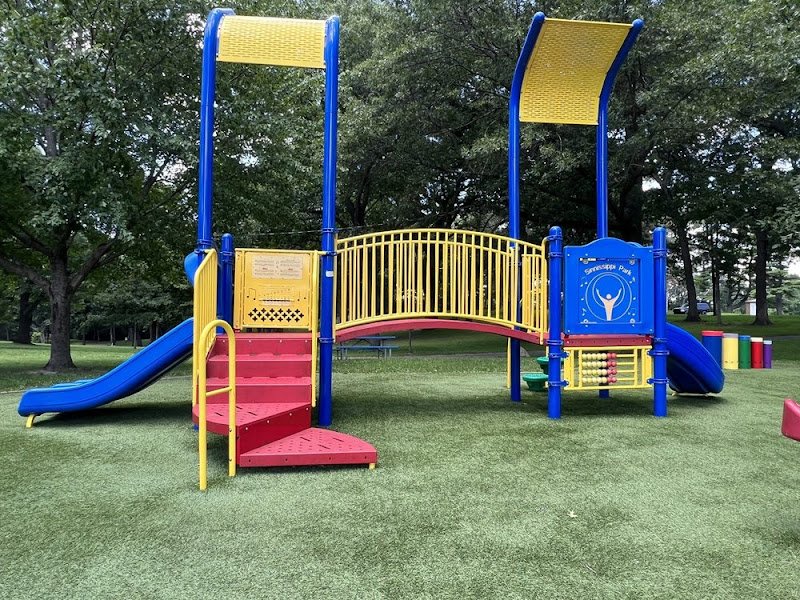 Sinnissippi Park thumbnail