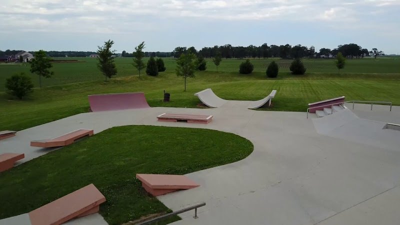 Milestone Park thumbnail
