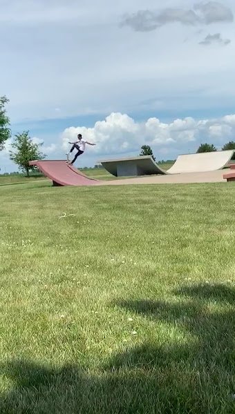 Milestone Park - Image 2