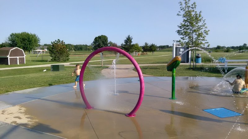 Sandwich Park District thumbnail