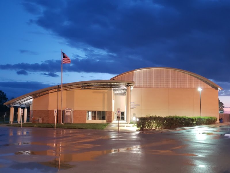 Savoy Recreation Center thumbnail