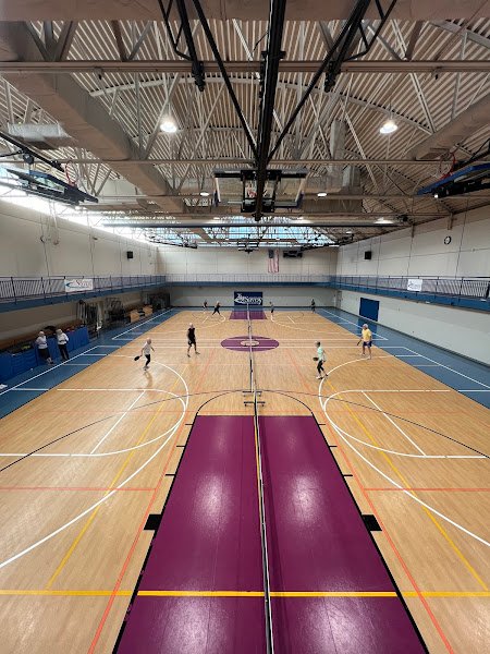 Savoy Recreation Center - Image 3