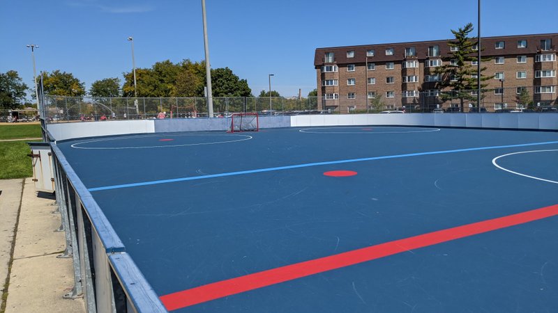 Timbercrest Park thumbnail