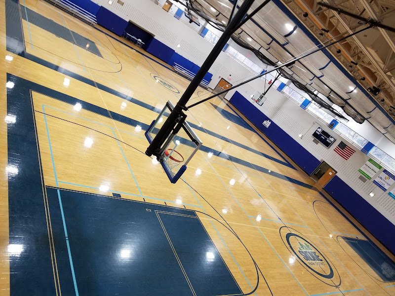 Weber Leisure Center thumbnail