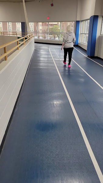 Weber Leisure Center - Image 2