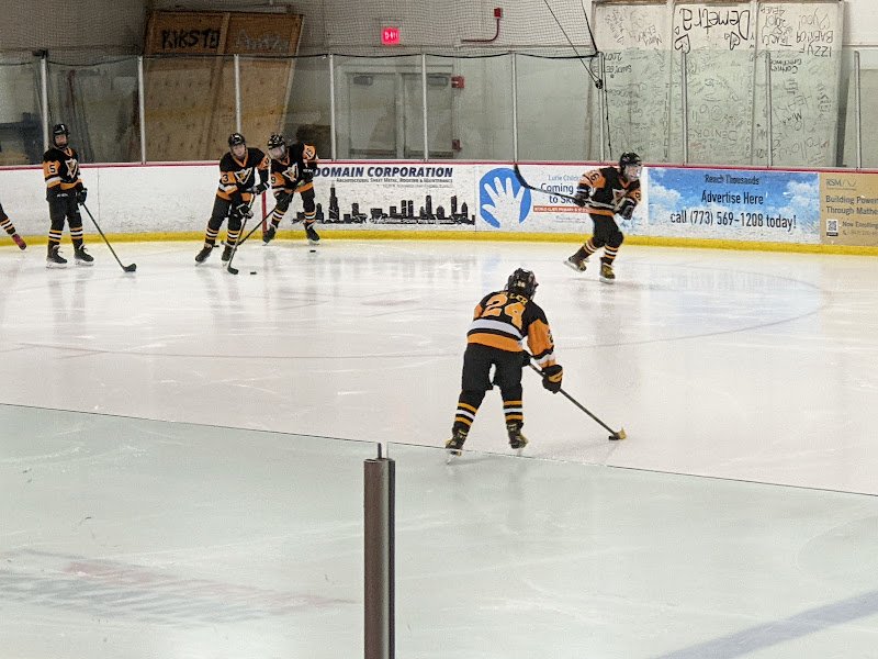 Weber Leisure Center - Image 3