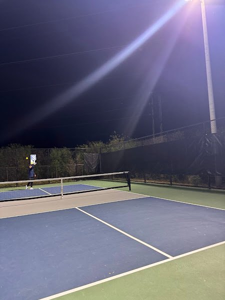 Pickleball Courts thumbnail