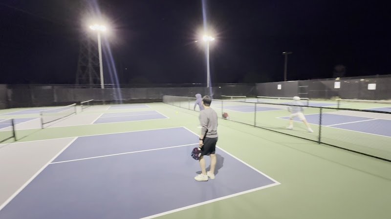 Pickleball Courts - Image 2