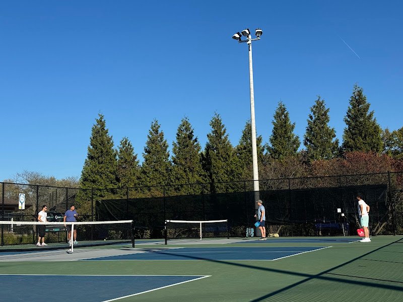 Pickleball Courts - Image 3