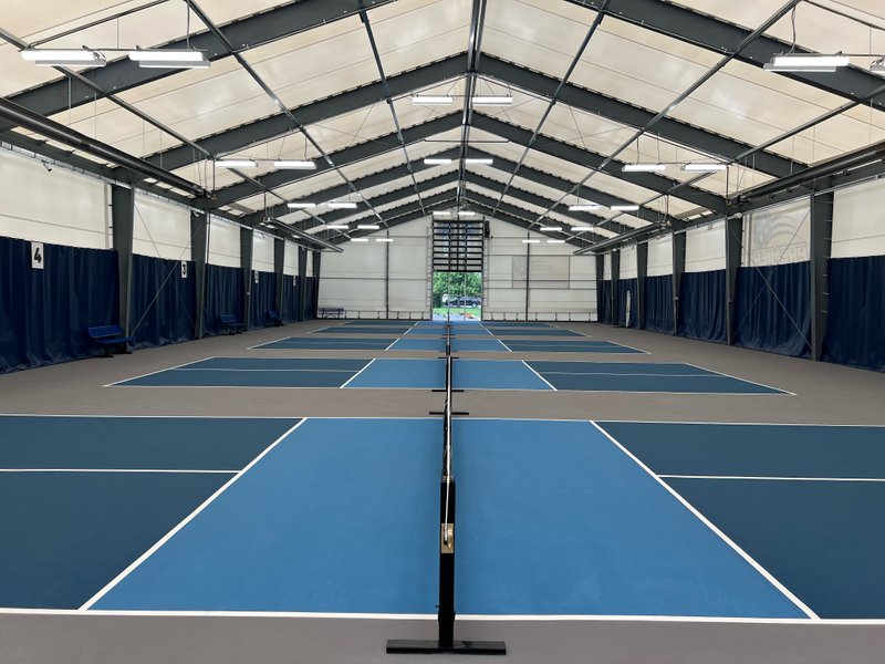 Premier Pickleball Center thumbnail