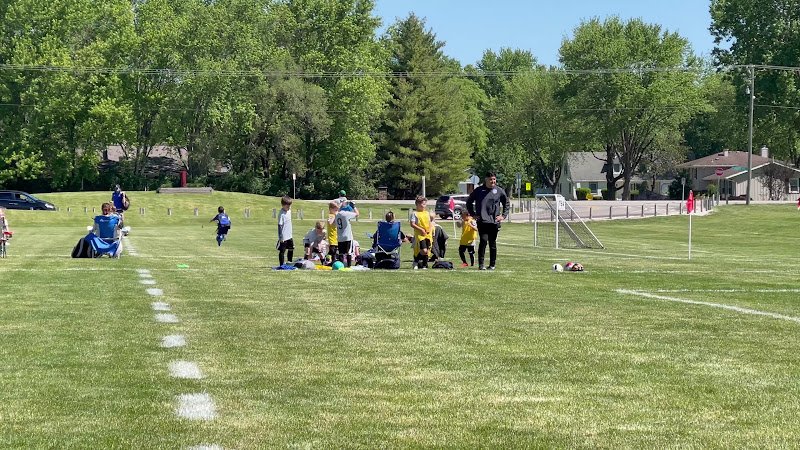 James O. Breen Community Park - Image 2