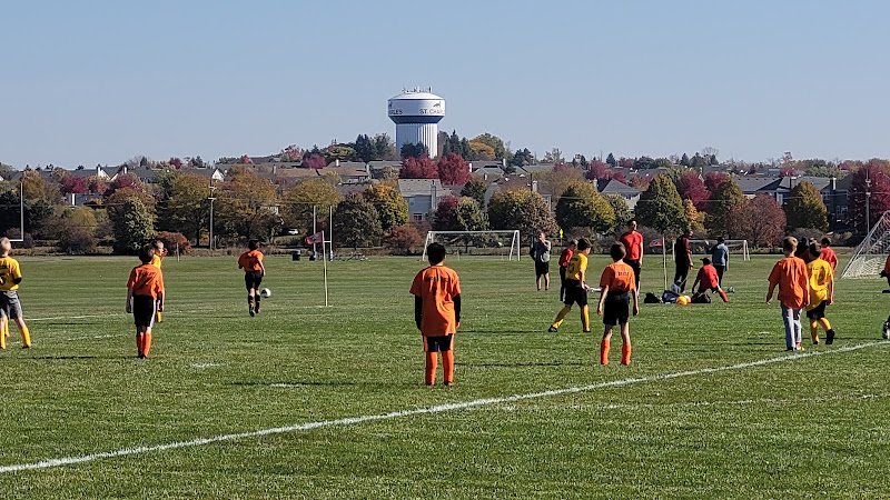 James O. Breen Community Park - Image 3