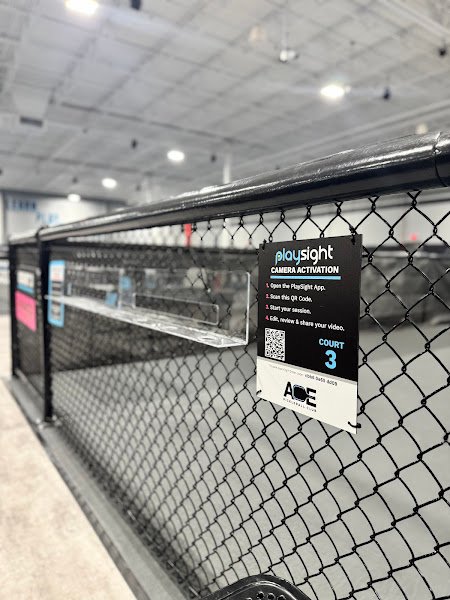 Ace Pickleball Club - Vernon Hills thumbnail