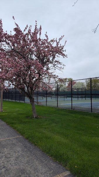 Pickleball Courts thumbnail