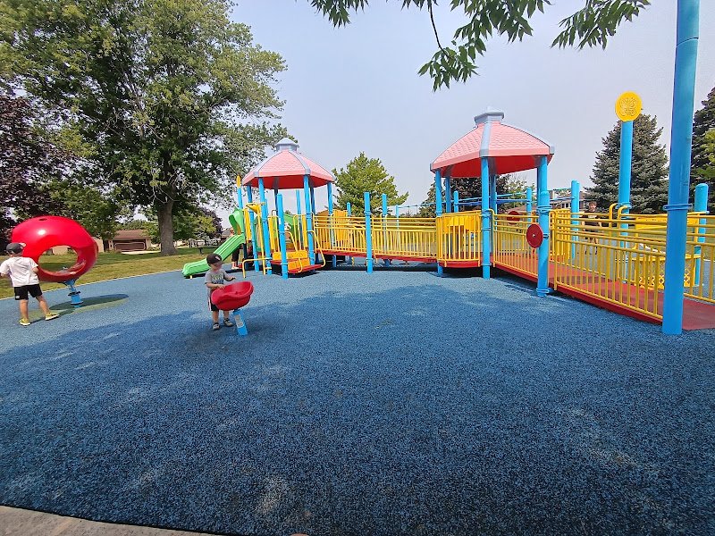 Mayfair Park thumbnail