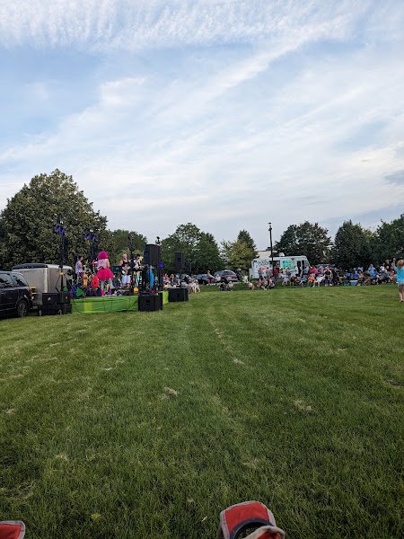 Mayfair Park - Image 2