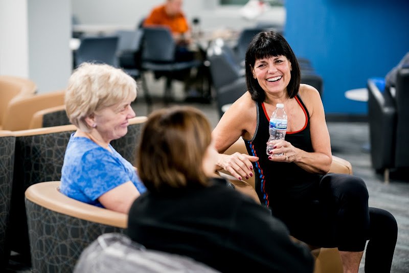 Wheaton Sport Center thumbnail