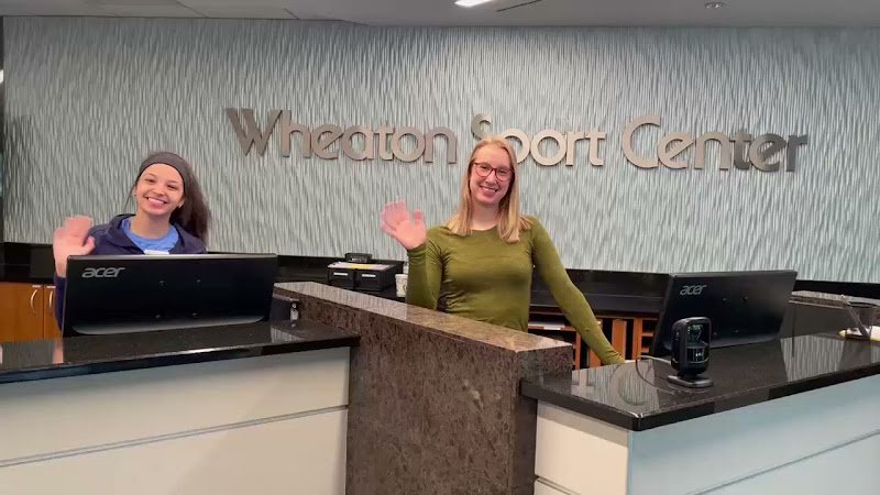 Wheaton Sport Center - Image 2