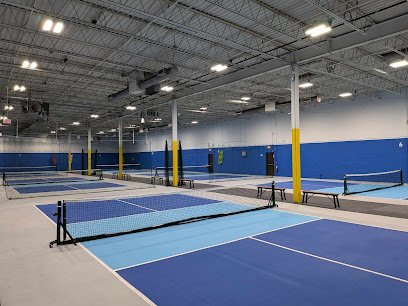 FROG Pickleball thumbnail