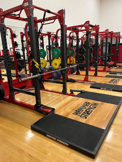 TPS Sports+Fitness thumbnail